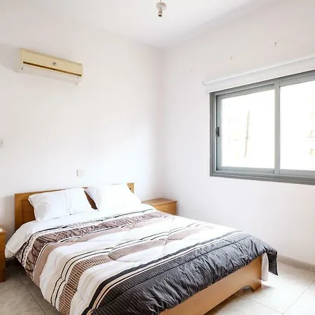Apartman City Mackenzie Ii